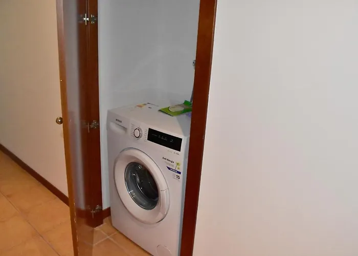 Apartament Milat