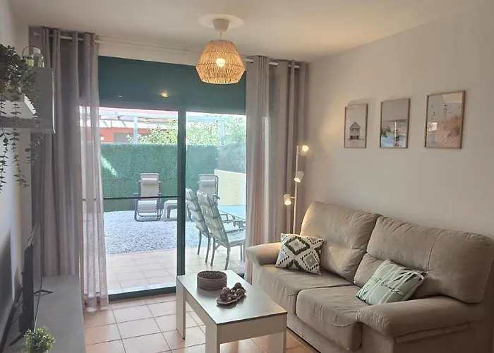Apartament Milat