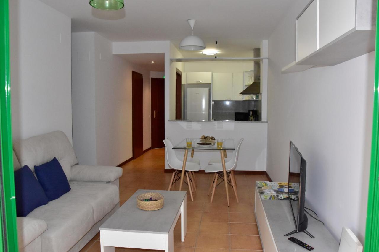 Apartment Milat *