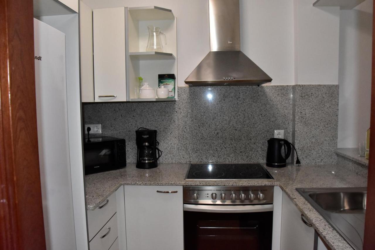 Apartamento Milat