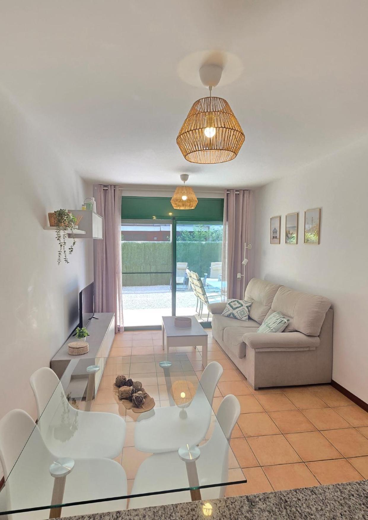 Apartment Milat *