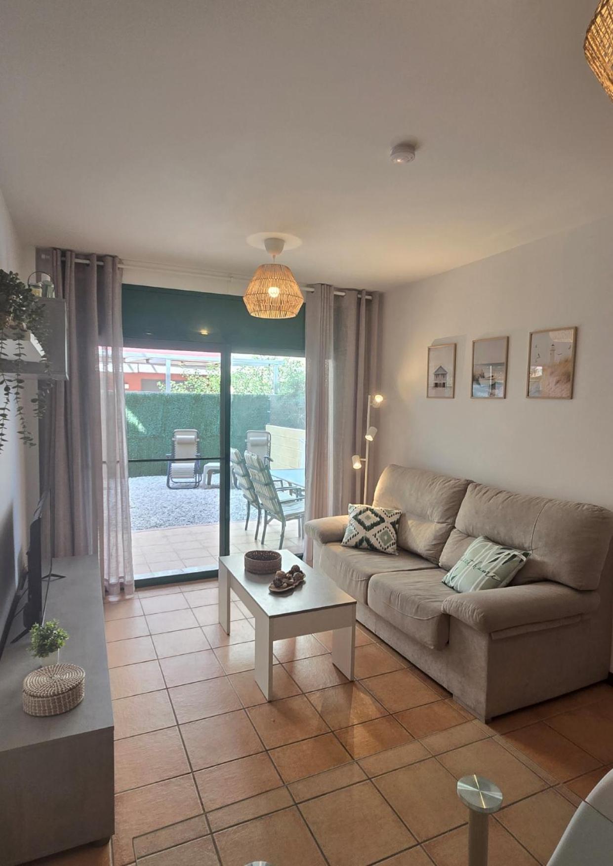 Milat Apartment L'Eucaliptus