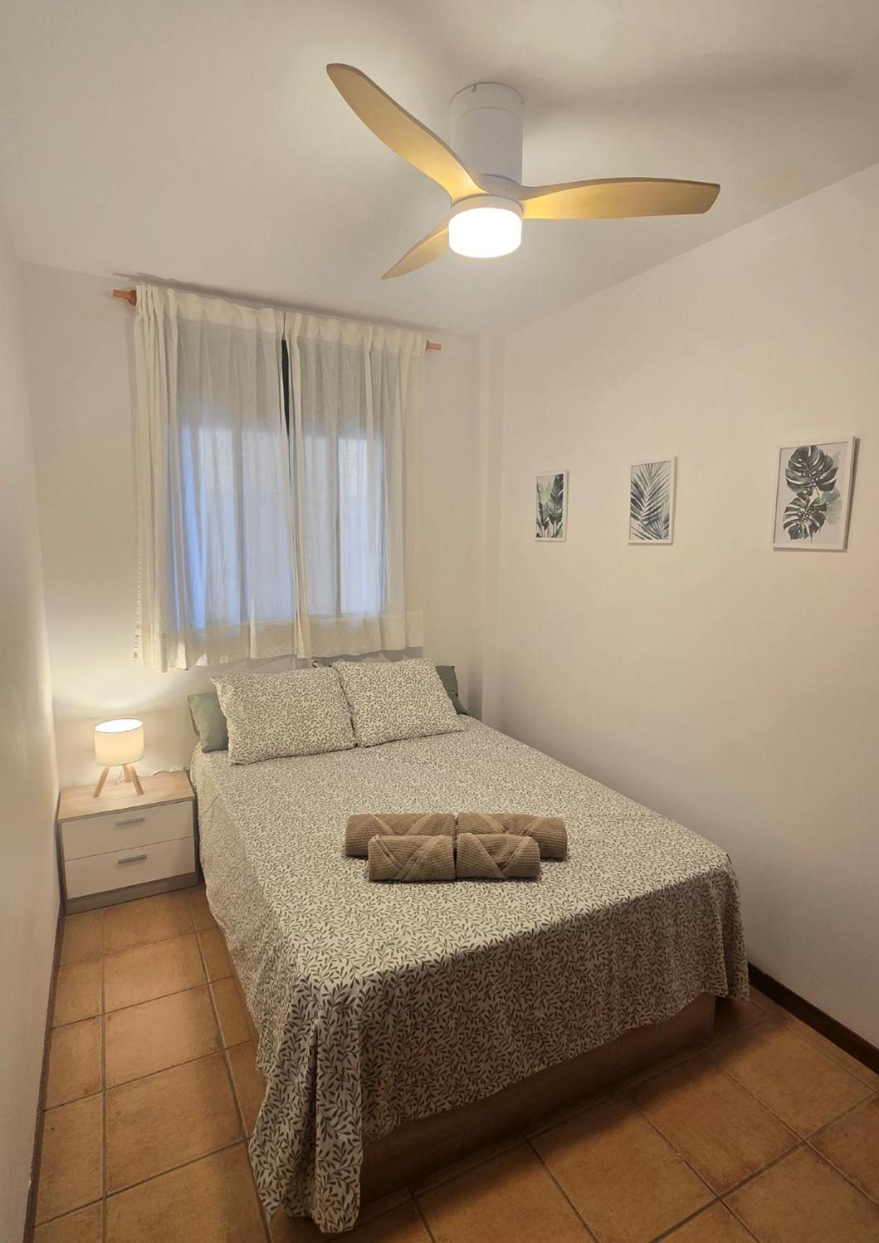 Milat Apartment *