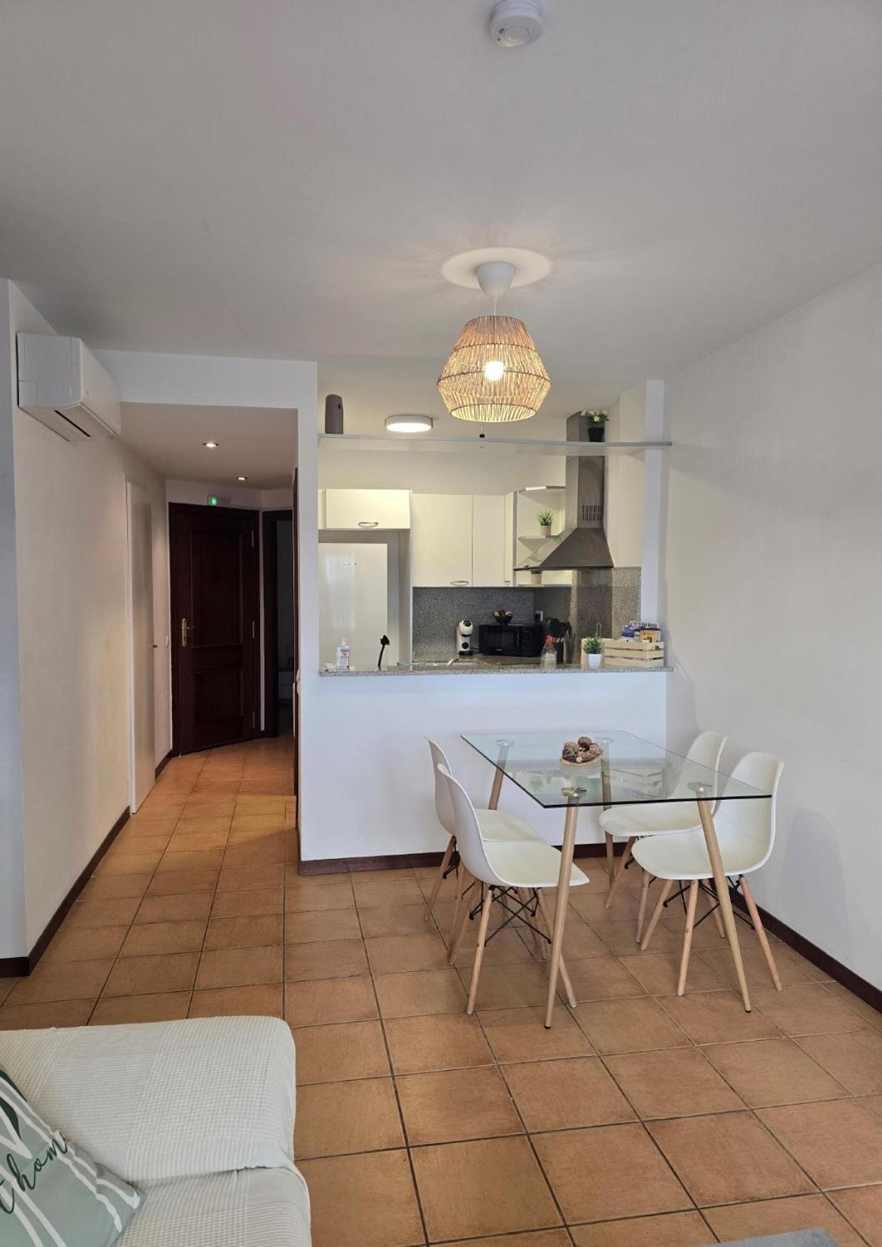 Apartment Milat *