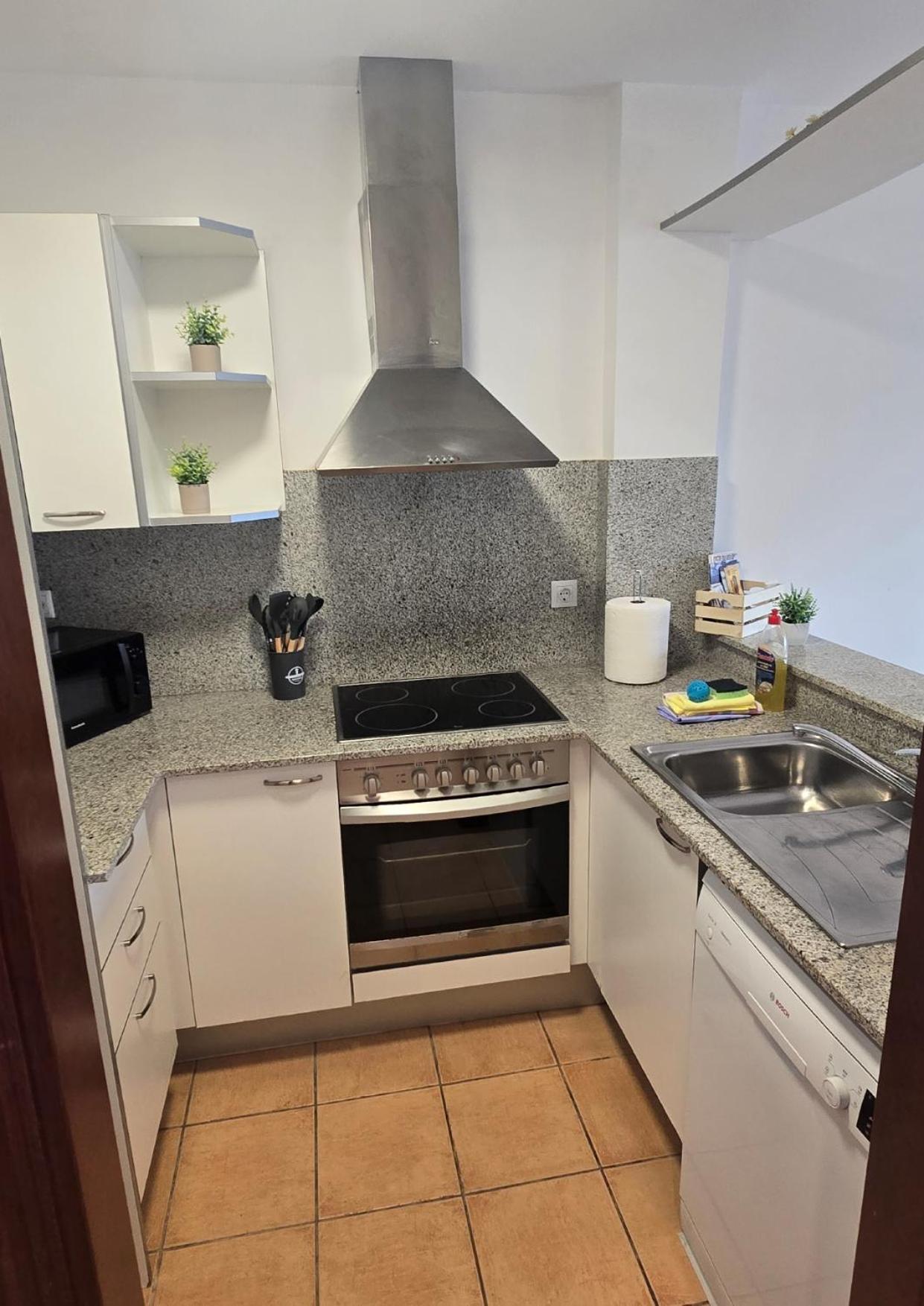 Apartment Milat L'Eucaliptus